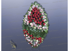 ВЕНОК  Э-035